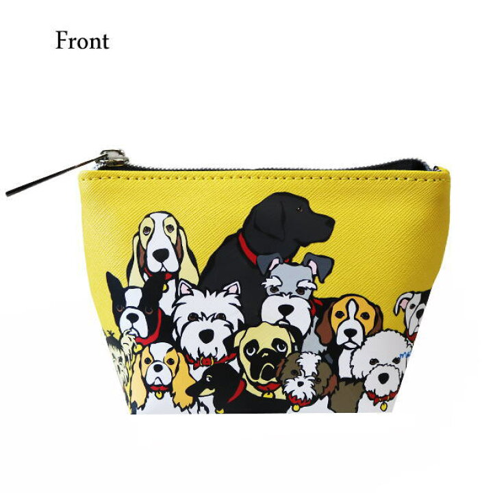 楽天市場】marc tetro ポーチ スモールポーチ Small Pouch マーク 
