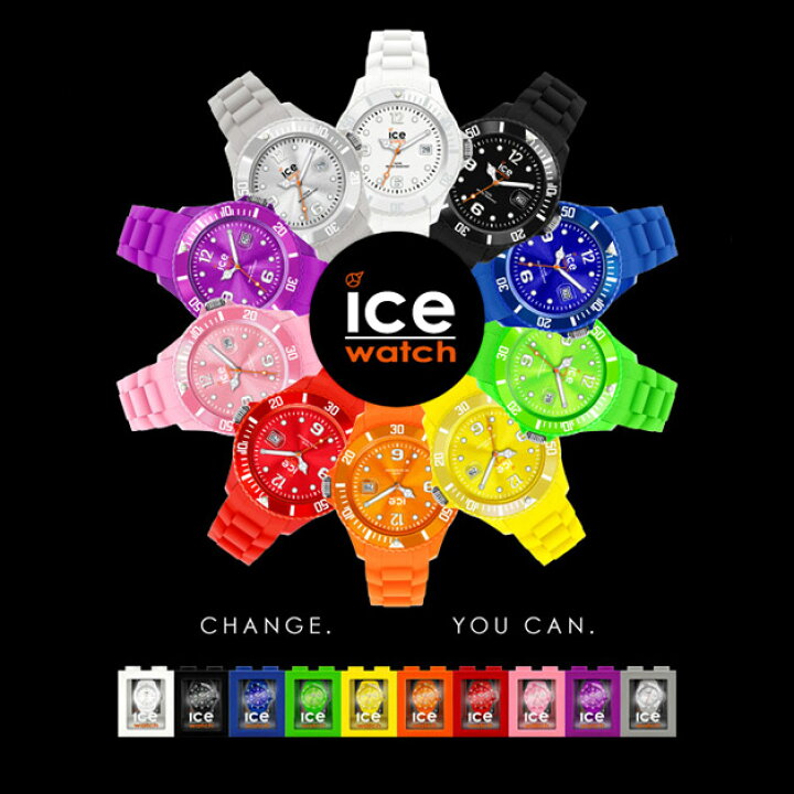 楽天市場】ICE-WATCH アイスウォッチ ICE-FOREVER フォーエバー 時計 