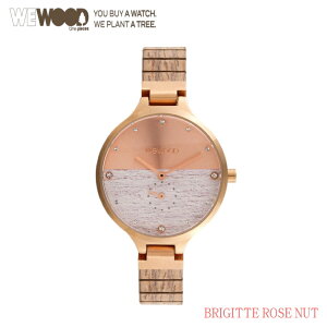 WE WOOD�@�E�B�[�E�b�h�@BRIGITTE ROSE NUT�@�u���W�b�g���[�Y�i�b�c�@�E�H�b�`�@�r���v�@�V�R�؁@���@�u���E���@�ؐ��@���f�B�X�@���f�B�[�X�@�����@�G���K���g�@�אg�@���C���X�g�[���@�y��