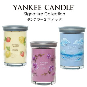 YANKEE CANDLE@VOl`[^u[2EBbN@L[Lh@tOXLh@ ~hTCY@SIGNATURE COLLECTION@t^t@LhR[X^[t@A}Lh@