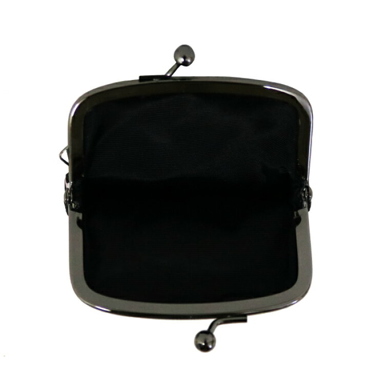 楽天市場】和小物 たばこケース2 がま口 シガレットケース スクエア  