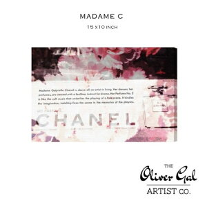 yOliverGalzIo[EK@A[g@G@CeAG݁@VlfUC@MADAME C@11389@15×10C`@Io[K