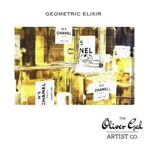 |Cg5{yOliverGalzIo[EK@60.9cm×40.6cm@A[g@G@CeAG݁@VlfUC@GEOMETRIC ELIXIR@11394@Io[K