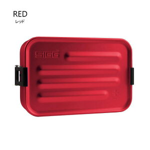 SIGG�@�A���{�b�N�X �v���X�@�O���[���@���b�h�@���ٓ����@�����`�{�b�N�X�@�����`�{�b�N�XBOX�@1�i�@0.9L�@�R���p�N�g�@�΁@�ԁ@�A���~���@�C���i�[�t���@���O���@�H���OK�@�A�E�g�h