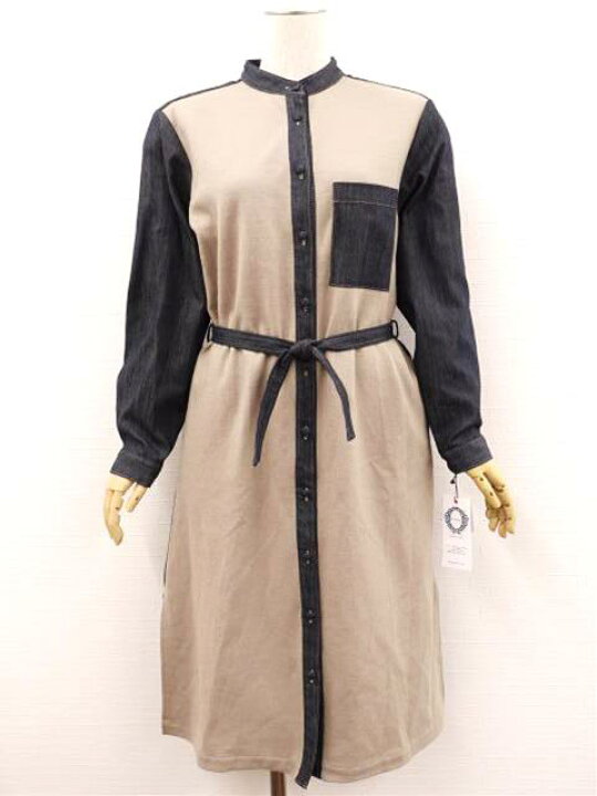 楽天市場】定価\26,000 【訳あり】 パルチザン Partisan ロング丈 長袖 
