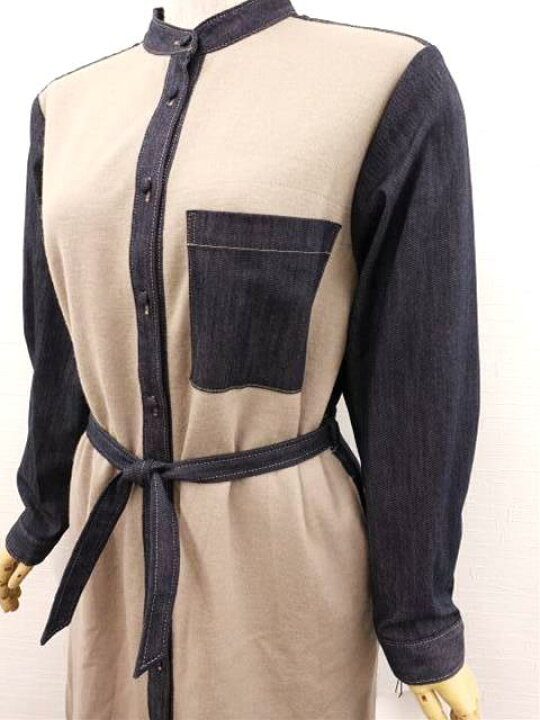 楽天市場】定価\26,000 【訳あり】 パルチザン Partisan ロング丈 長袖 