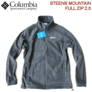 Columbia /�R�����r�A �y�X�e�B�[���Y�}�E���e���t���W�b�v2.0�t���[�X�W���P�b�g�z STEENS MOUNTAIN FULL ZIP 2.0�@WE3220�@048/�`���R�[���w�U�[