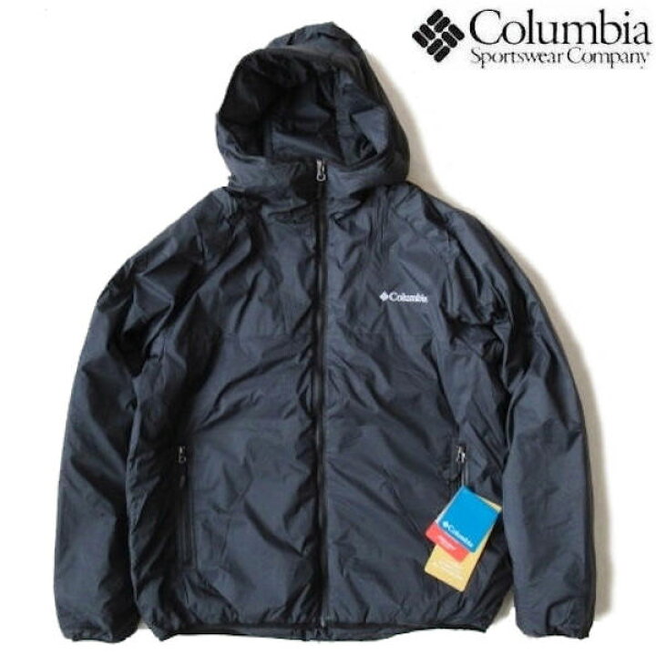 新品 コロンビア ジャンパー Columbia ホープパインズ フォレスト 