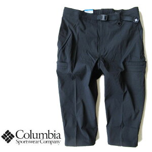 �R�����r�A��Columbia�y�u���[�X�e��II�j�[�p���c�zXE2852 �X�g���b�`�i�C�����N���b�v�h�p���c�@�h��/����/���O���J�b�g�@010/�u���b�N