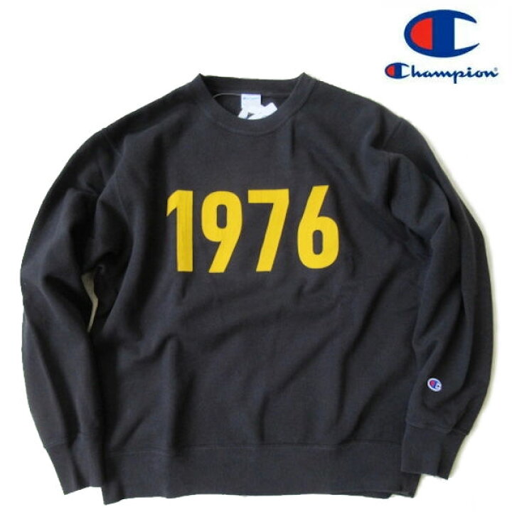 楽天市場】チャンピオン/Champion リラックスフィットカレッジプリント 