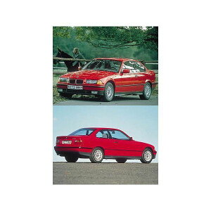 BMW 3�V���[�Y �N�[�y E36���i���A�������A���ϋv�f�M�J�b�g�ς݃J�[�t�B�����i�E�B���R�X�v���~�A���V���[�Y�@�EIKC�V���t�B�[�h�jBF20�ECB25�EBE18�EBE19