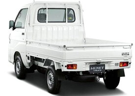 ハイゼットトラックジャンボ S500P　S510P高精度、高品質、高透明　カット済み断熱フィルム