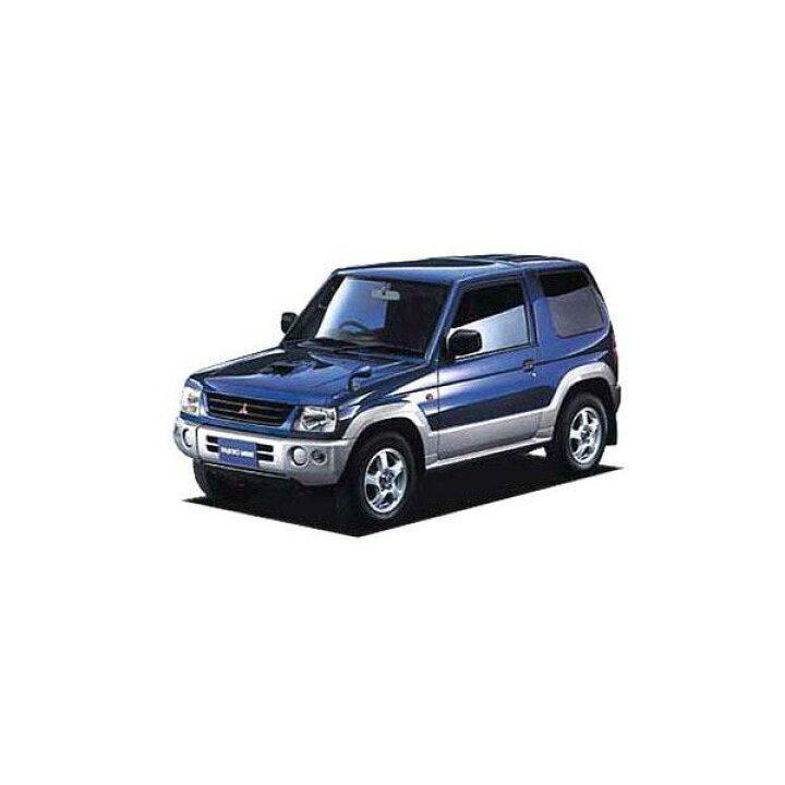 楽天市場 パジェロミニ Mini H 9 H53a H58a 高品質 高精度 断熱原着ウィンコススタンダードカット済みカーフィルム ウィンコススタンダード 車種別カット済みカーフィルム屋