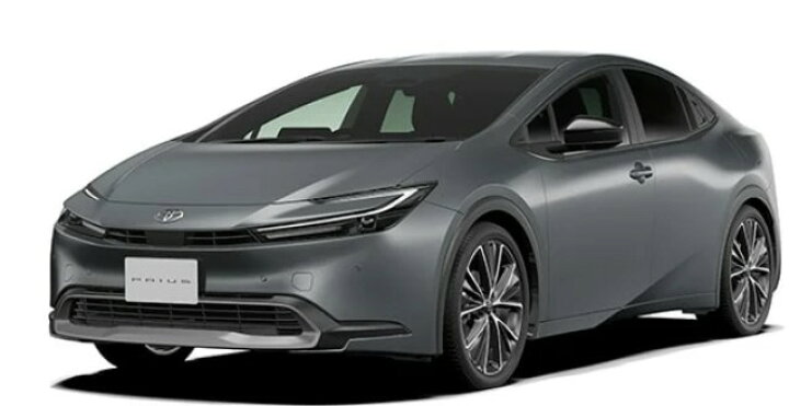 楽天市場】プリウス60系65系ZVW65 MXWH65 MXWH60 ZVW60 2023.1 