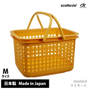 󂩂  h[oXPbg 23L  sceltevie ZeBG Cestino Basket `FXeB[moXPbg M y{ Y Lb` rO AEghA ᔠ  [ 