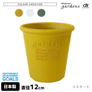 Aؔ  vX`bN  GR|bgی^ 4 0.7L a12cm 12cm  gardens psG y IV  v K[fjO CeA k ~` ی^ ~ z