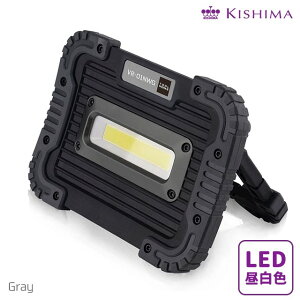 kishima LV} PORTABLE LED WORK LIGHT mbg |[^uLED[NCg 01