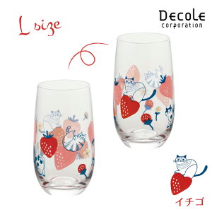 decole FIKA OX L L C`S  k GS-38037 GS-38038 310ml y L ˂ t[c x[ VgX Rbv KXRbv v[g z