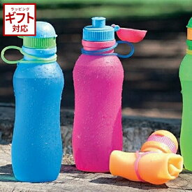 viv ヴィヴ シリコンボトルアクティブ 300ml