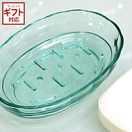 石鹸置き ソープトレイ Tralle トロール ソープディッシュ 【 おしゃれ 水切りトレイ 浴室 洗面台 小物置…