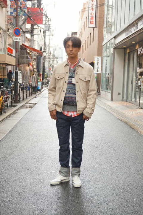 楽天市場】『M.I.D.A.』(ミダ）シープスエード 3rdジャケット FABRIC 