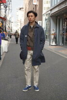 楽天市場】Mida（コート・ジャケット｜メンズファッション）の通販