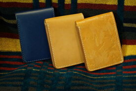 『TANNER GOODS 』(タンナー　グッズ)UTILITY BIFOLD MADE IN USA