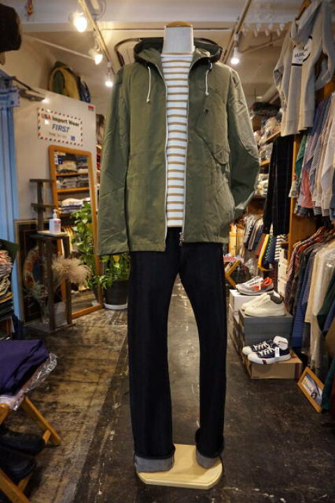 楽天市場】『BEAVER OF BOLTON』（ビーバーオブ ボルトン）別注 