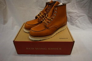 wREDWINGx @(bhEBO)@ #875 ACbVZb^[ (NVbNbNgDu[c) IKV[ MADE IN USA