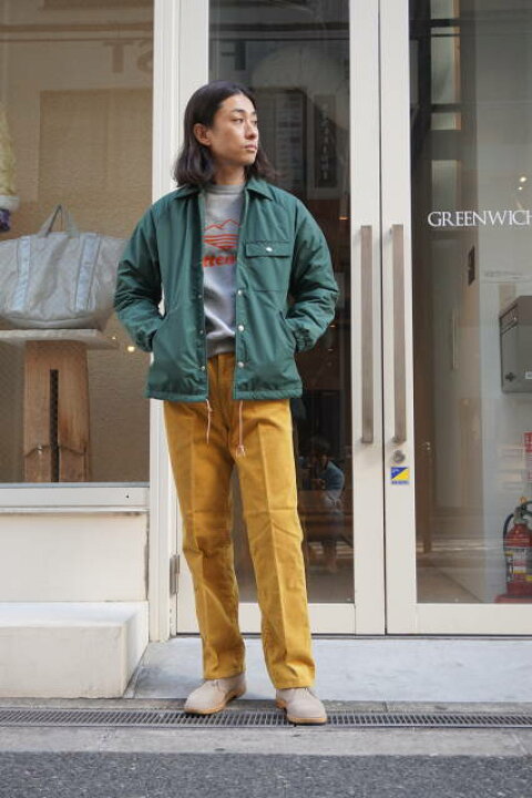 楽天市場】『BATTENWEAR』 (バテンウェア) ビーチブレーカー（裏地 
