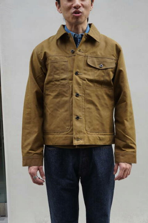 楽天市場】『FILSON』（フィルソン） ティンクロス ショート ラインド 