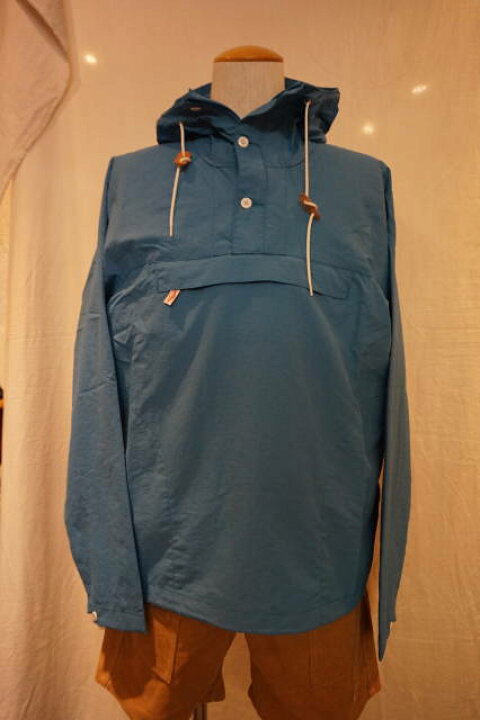 楽天市場】『BATTENWEAR』 (バテンウェア) パッカブルアノラック 