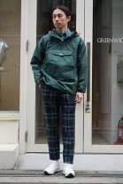 楽天市場】Battenwear Scout Anorakの通販