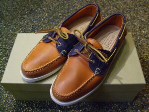 wOAK STREET BOOTMAKERSxiI[NXg[g@u[c}[J[Yj@{[gV[@@MADE IN USA ()@ @532P17Sep16