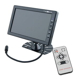 gbN YKM-700HD@AHDJΉ7C`׃j^[ AiOnCrWJp7C`j^[@ 12V/24V AHD/VGAΉ WFbgCmEG JET INONNUEE (592730)