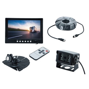 gbN 9C`IPSI_bVj^[&AHDobNJZbg 20MR[ht 12V/24V AHD/CVBSΉ WFbgCmEG JET INONNUEE (592915)