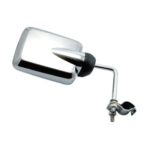 �g���b�N �o�b�N�V���b�g�~���[Ver.2�@2t�ԗp�@�N���[�����b�L�g���b�N�p�i �O���p�i JET INOUE�E (501457)