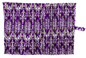 gbN J[e  ؗ  J[ei2400×850mmj 2Zbg ؎RnI[_[J[e Ռ99.99% h bh p[vE