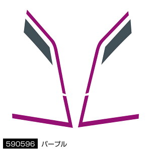 �g���b�N �A�C���C���t�B�����@�f23�G���t/�f23�t�H���[�h R/L�Z�b�g�g���b�N�p�i JET INOUE�E