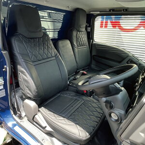 �g���b�N COMBI�Ԏ�ʃV�[�g�J�o�[ �����U�uR/L�Z�b�g�v�f23�G���t�W�����[�L���u�ԗp �g���b�N�p�i JET INOUE�E (595370-595390)