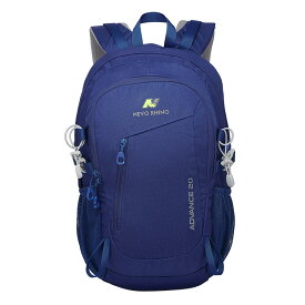 バックパック 20L 軽量 メンズ レディース 登山 通勤 通学 リュック ザック