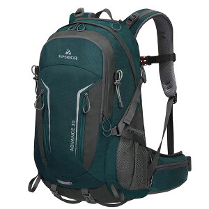 登山用リュック ザック レインカバー付きの人気商品・通販・価格比較 