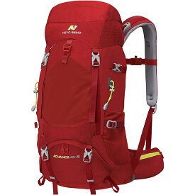 バックパック 50L 大容量 メンズ レディース 登山 旅行 林間学校 修学旅行 リュック 登山用リュック ザック レインカバー付き