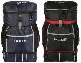 HUUB Transition Bag2 フーブ トランジション バッグ 2 約40L トライアスロン マラソン レース 大会移動に最適