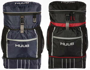 HUUB Transition Bag2 t[u gWV obO 2 40L gCAX }\ [X ړɍœK