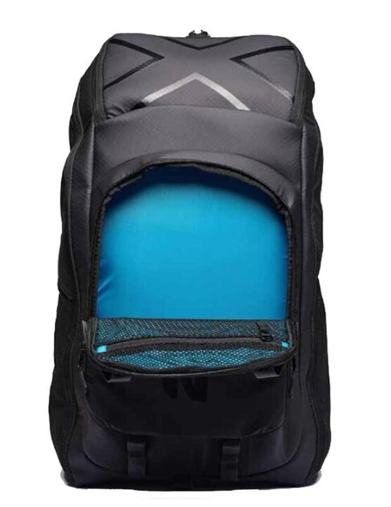 楽天市場】大会会場への移動に 2XU トランジション バッグ Transition 