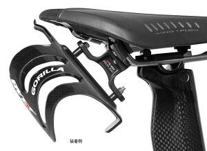 XLAB Delta 200 �f���^200 �J�[�{�� �{�g���P�[�W�t�� �y�� �T�h���㕔 �{�g���P�[�W1�{�p ���A �n�C�h���[�V�����V�X�e�� �g���C�A�X����