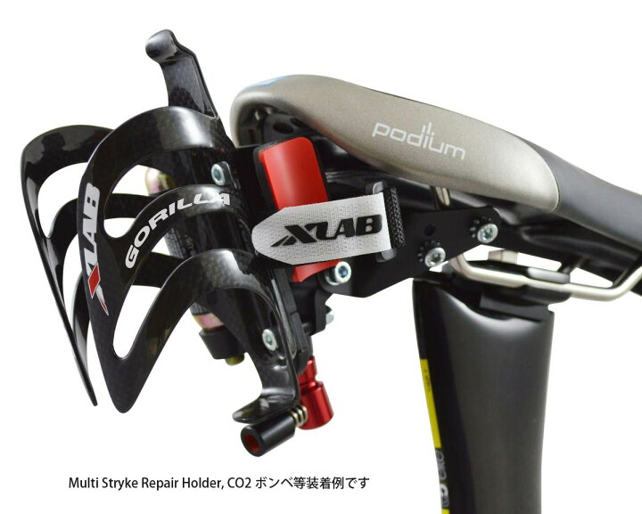 楽天市場】XLAB Delta 400 デルタ400 カーボン製ボトルケージ付属 軽量 