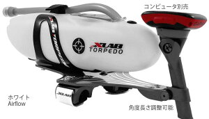 XLAB TORPEDO VERSA500 GbNX{ gs[h o[T500 GAo[ nCh[VVXe J[{P[Wv[g gCAX hN{g