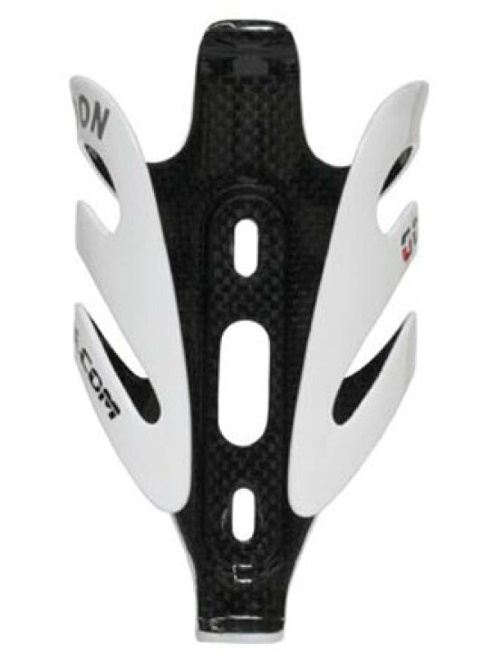 楽天市場】XLAB ゴリラ ゴリラXT カーボン ボトルケージ サドル後方の 